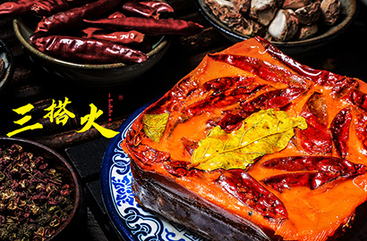 靖远县VI设计：城市与企业品牌联动的视觉纽带